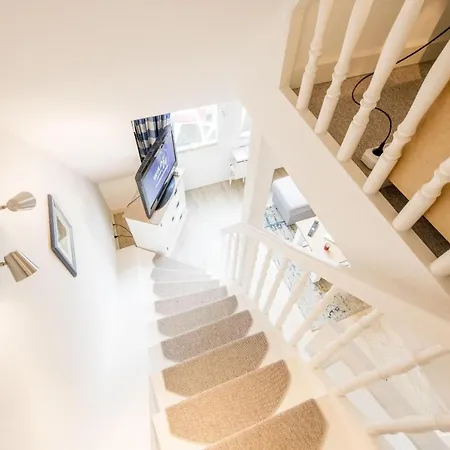 Apartment Haus Norderstrasse 61 Whg 8 *